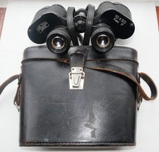 Carl Zeiss Jena DDR binocolo