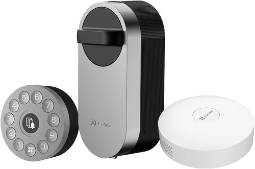 Ezviz dl01s dl01cp smart - dl01s+dl01cp+a3,