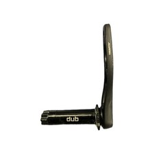 Truvativ Descendant MTB pedivella sinistra LH lunghezza 170 mm DUB Super Boost+ 