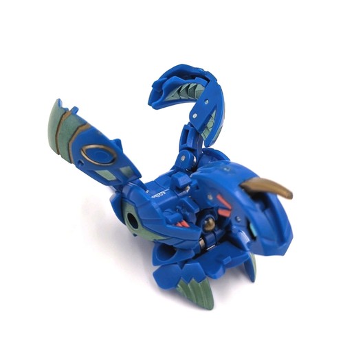 Bakugan nuovo vestroia aquos - bakugan,