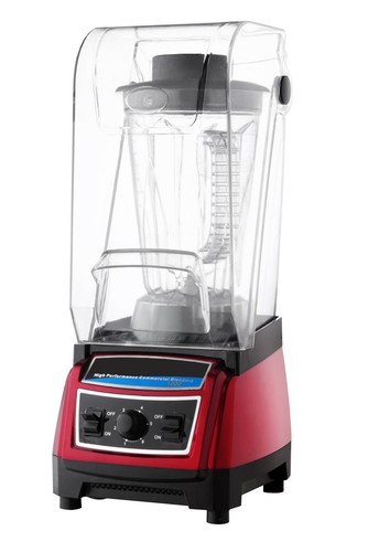 Frullatore professionale con - professionale,