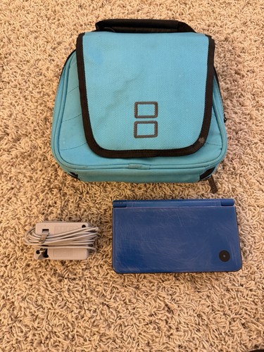 Nintendo dsi handheld game - dsi,
