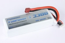 FullPower Batteria Lipo 4S