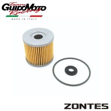 FILTRO OLIO SCOOTER ZT 125 -D