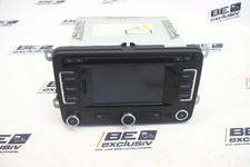 VW Tiguan 5N 1.4T Car Stereo
