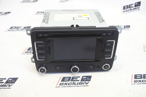 Tiguan 4t autoradio - vw,
