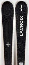 LACROIX MONARC Skis Nero Usato