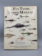 The Fly Tyers Nymph Manual