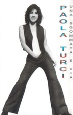Paola Turci - Una Sgommata E
