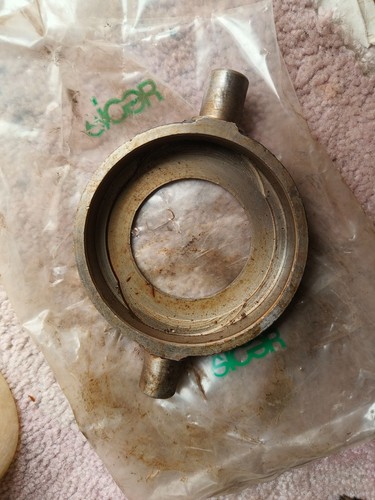 Originale supporto cuscinetto - originale,