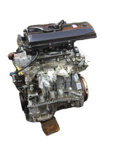 MOTORE NISSAN MICRA K12 SIGLA