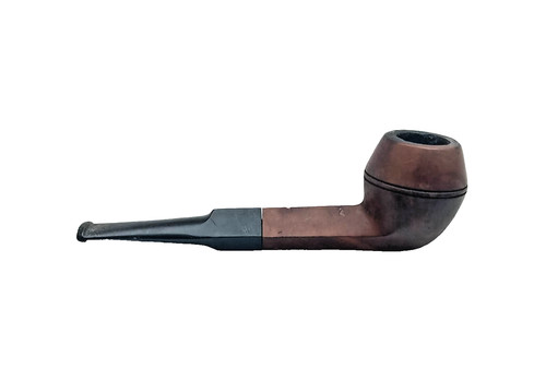 Vintage oxford briar smoking - vintage,