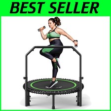 BT2 450/550LBS Mini Trampolino