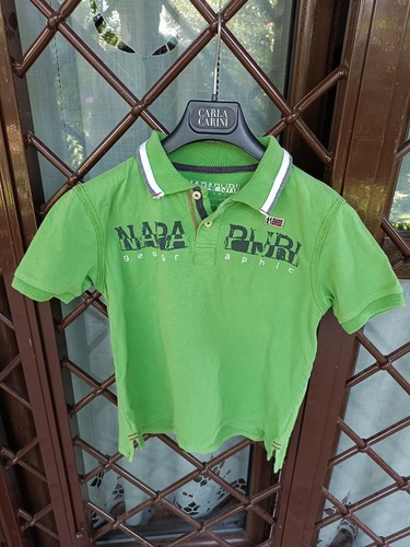 Polo napapijri originale - polo,
