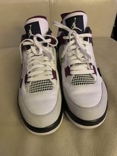 AIR JORDAN 4 RETRO PSG PARIS