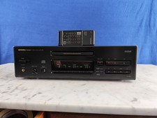 Onkyo Integra DX-6850 Lettore