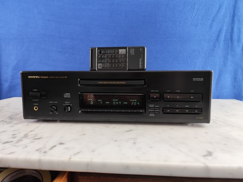 Onkyo integra 6850 lettore - onkyo, dx-6850