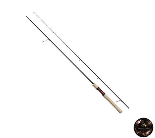 Shimano cardiff 2021 s64ul - cardiff,