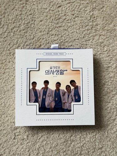 Hospital playlist incl - hospital,