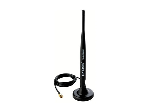 Antenna omnidirezionale - antenna, wi-fi
