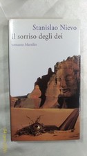 IL SORRISO DEGLI DEI -