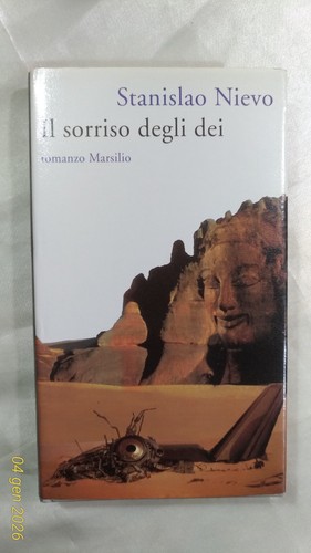 Sorriso degli dei - sorriso,