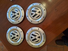 4 Coppette Tappi Coprimozzo