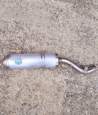 Terminale Scarico LEOVINCE X3 3928 specifico Honda XR 650 R OMOLOGATO