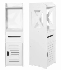 kleankin Mobile Portaoggetti