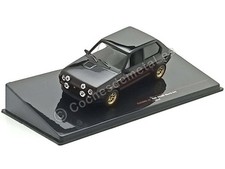 1979 Fiat Ritmo Abarth Noir