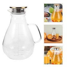 Dispenser Bevande Brocca Acqua Tè Ghiacciato in Distributore