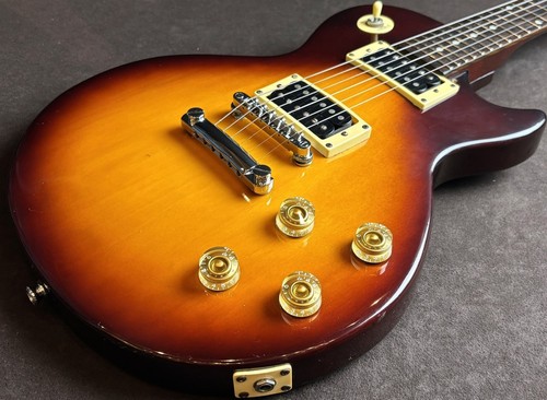 Epiphone les paul - paul, lp-100