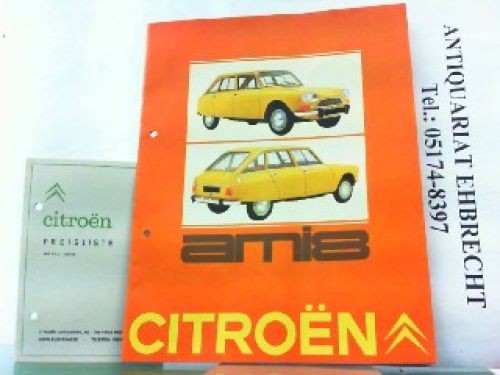 Citroen ami - 8.,