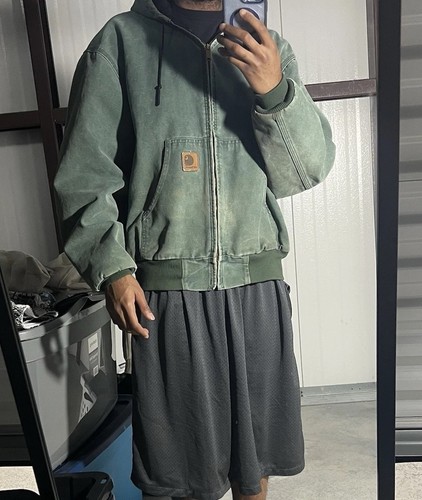 Giacca carhartt vintage anni - giacca,