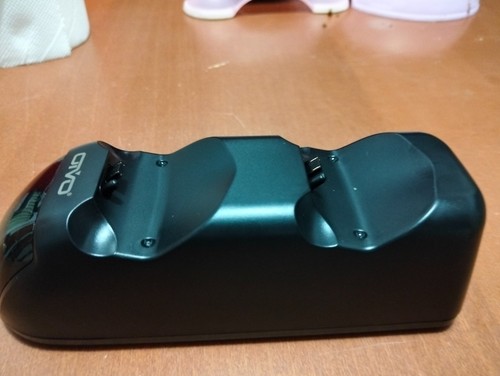 Vendo supporto caricatore - vendo,