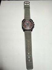 Orologio uomo citizen eco - uomo,