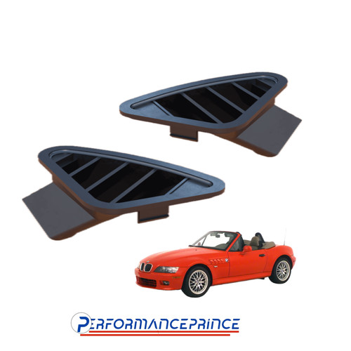 Bmw windshield defroster - z3,