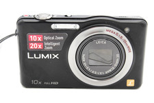 Panasonic Lumix DMC-SZ7 / 14,1