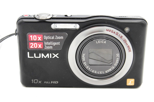 Panasonic lumix dmc - /, 14,1