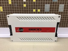 Lanzar car audio - lanzar, optidrive