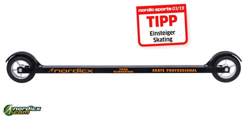 Sci scooter rollski nordicx - /,