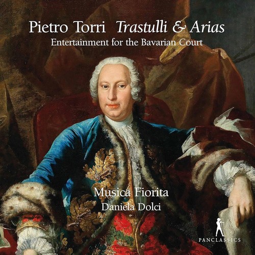 Pietro torri entertainment for - torri,
