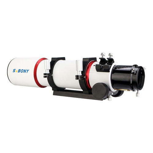 Svbony sv550 80mm telescopio - sv550,