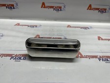 LUCE TARGA FERRARI DINO FIAT