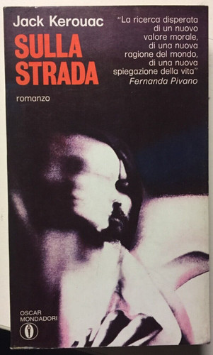 Jack kerouac sulla strada - jack,