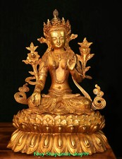 Statua Buddha Dea Tara