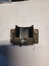 Serratura Baule Posteriore Lancia Appia Terza Serie