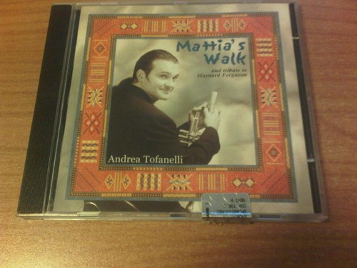 Andrea tofanelli mattia s - andrea, mattia's