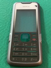 Nokia 7210 Supernova - Front