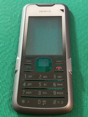 Nokia 7210 supernova front - -,